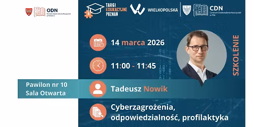 Cyberzagro\u017cenia, odpowiedzialno\u015b\u0107, profilaktyka