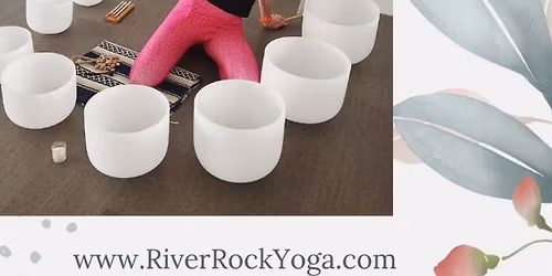 Deep Relaxation Yoga Nidra Class with Moira Anderson, ERYT-500, LCSW, YACEP