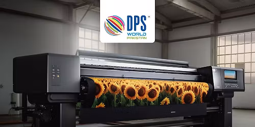 Digital Printing And Signage Exhibition 2026