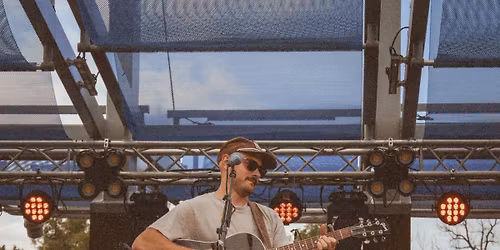 FULL BAND Show @ Chaska Rocks Music Festival 2026