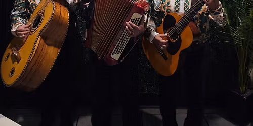 Live Music Wednesdays\ud83c\uddf2\ud83c\uddfd\ud83c\udfb6