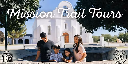 Free Mission Trail Tour