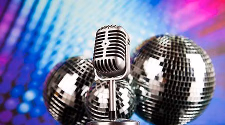 Karoake\/Disco