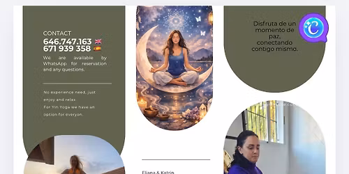 Sound Bath with Yin and Yoga Nidra