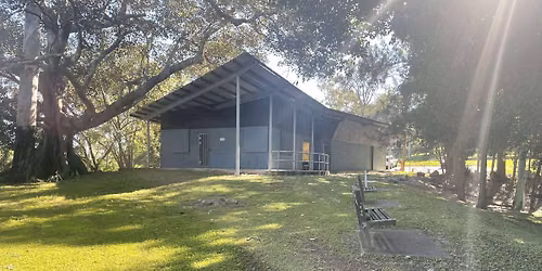 Dutton Park Community Shed Open Day