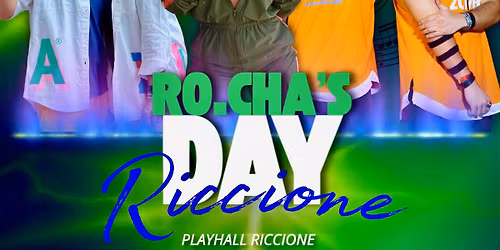 RO.CHA'S DAY EVENT