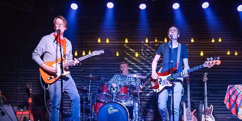 Fangs & Twang | North Star Lounge