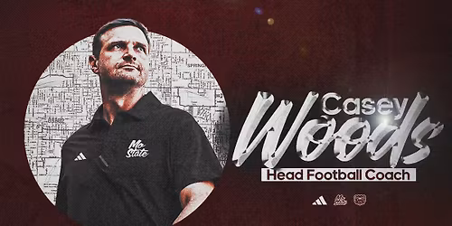 St. Louis Bear Gathering: Meet Coach Woods