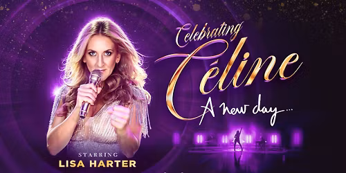 Celebrating C\u00e9line