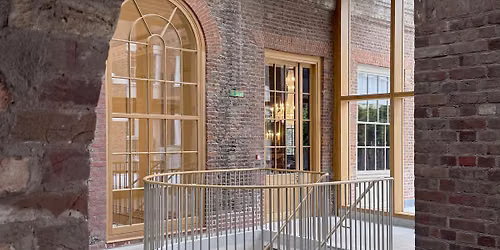 Tour: Skinners' Hall