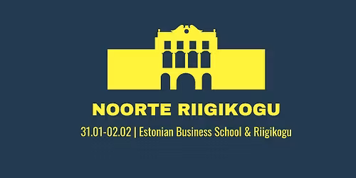 NOORTE RIIGIKOGU 2026