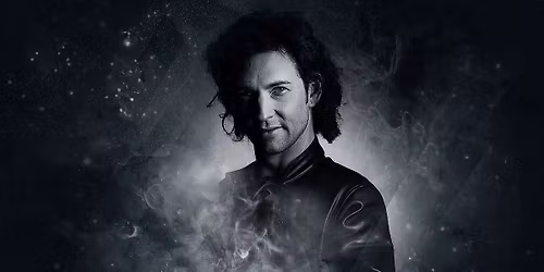 THE MAGIC OF ALEXX ALEXXANDER 2.0 \/\/ Brygga Kultursal Halden