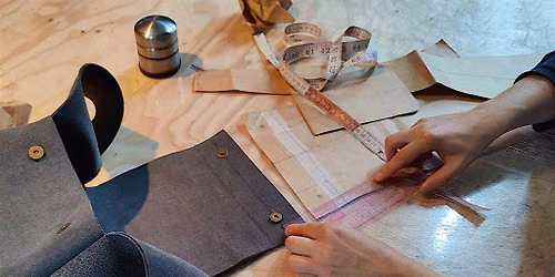 Professional Pattern Making for Bags & Accessories