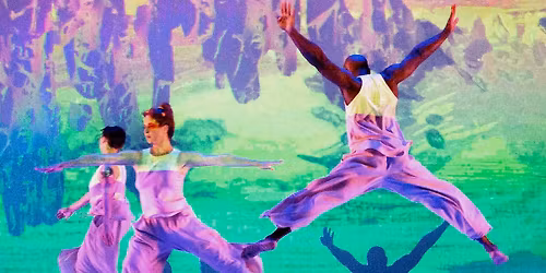 Arts Ballet Theatre of Florida - Akron