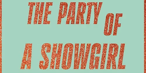 The Party of a Showgirl: A TS12 Celebration