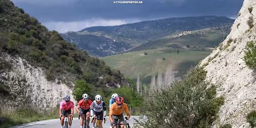 Cyprus Granfondo