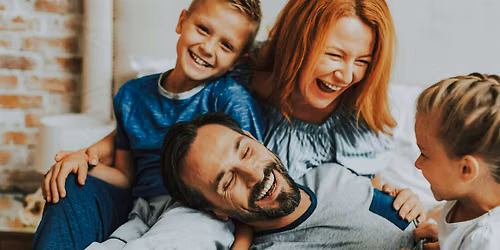 CARE (Child-Adult Relationship Enhancement) Class, one session