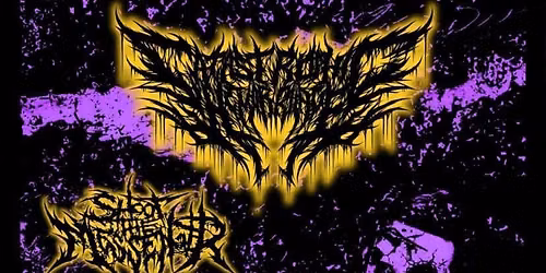 Catastrophic Hemorrhage, Shoot the Messenger, Outer Gods + Whiskey Jack