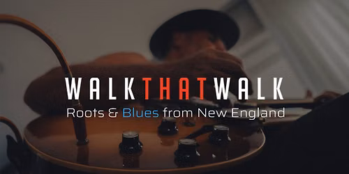 Walk That Walk - Live at Newburyport Brewing Company