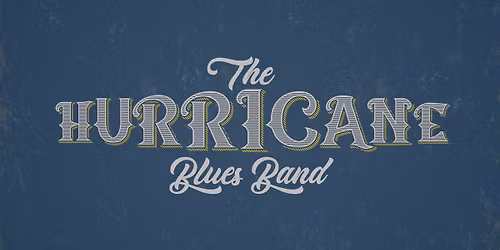 The Hurricane Blues Band Live! at Stanley's Cask. Wallasey