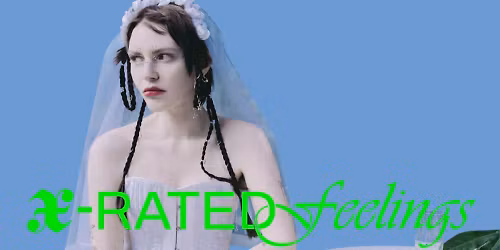 GWEN DOLYN - X-Rated Feelings Tour | Soho Stage Augsburg