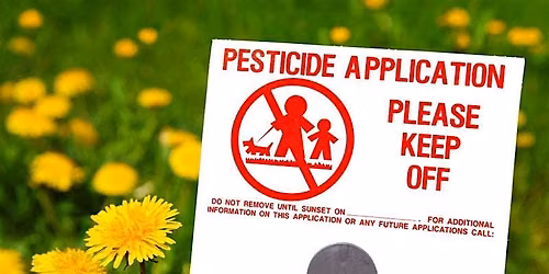 Limited Pesticide Applicator Training - CEU Only