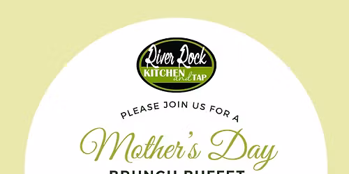 Mother's Day Brunch Buffet