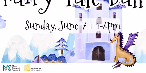 Fairy Tale Ball 2026