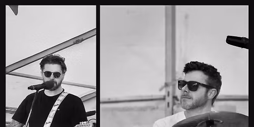 LIVE MUSIC ~ The Arcades @ The Hunter