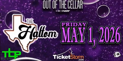 Glam Slam Party: Enuff Z'nuff || Haltom Theater || Haltom City, TX