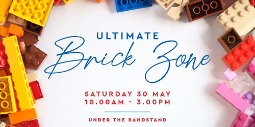Ultimate Brick Zone