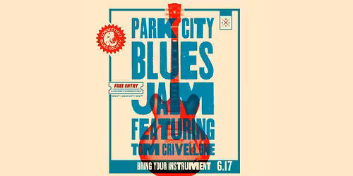 Park City Blues Jam