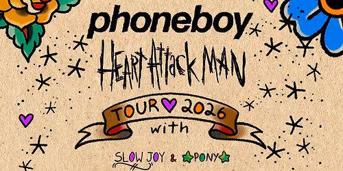 PHONEBOY in Boulder, CO