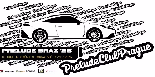 Prelude Sraz 26