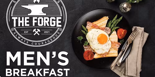 Men\u2019s Breakfast