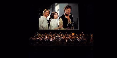 Star Wars: A New Hope in Concert | Kalamazoo Symphony