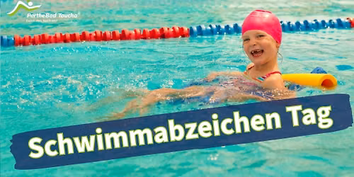 Schwimmabzeichentag