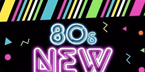 80's New Wave - Tribute to The Police, The Cars, Talking Heads & Elvis Costello at Concert Hall at H