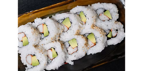 Sushi Rolling for Beginners - Sushi Making Cooking Class in Baltimore | Classpop!\u2122
