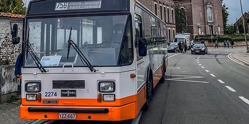 Lente-orgelexcursie \u201cVan Peteghem 1\u201d