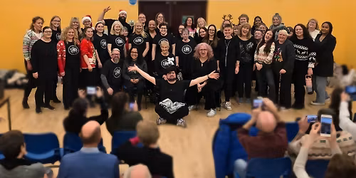 Musical Theatre Choir Rehearsals