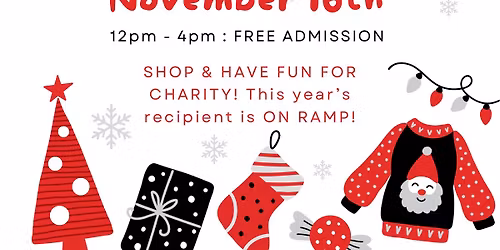 JINGLE BELL MARKET \/ Bock Realty Group