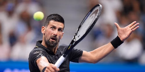 2026 US Open Tennis Championships - Session 23