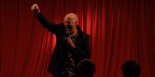 Stand-Up Live: Unscripted, Crowd-Fuelled Comedy