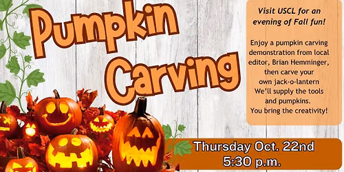 Pumpkin Carving