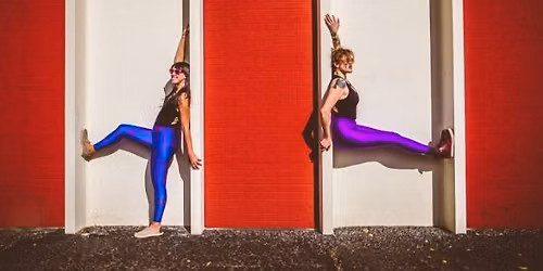 Music at the Mothership: Foxfeather
