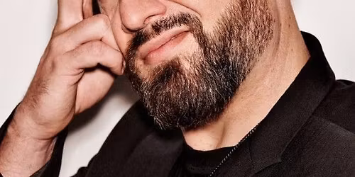 Ingmar Stadelmann in Dresden