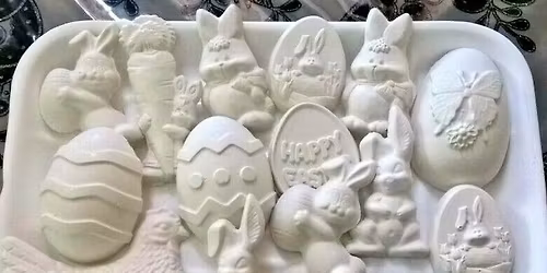 Family Painting Session