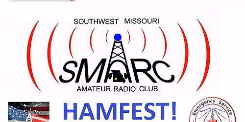 SMARC "Pre-Field Day" Hamfest - June 6th