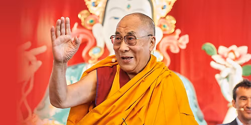 \u0150szents\u00e9ge, a 14. dalai l\u00e1ma \u00e9s a tibeti buddhizmus \u00f6r\u00f6ks\u00e9ge - konferencia